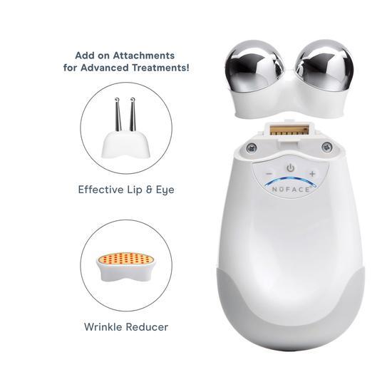 NuFACE Trinity Facial Toning Device