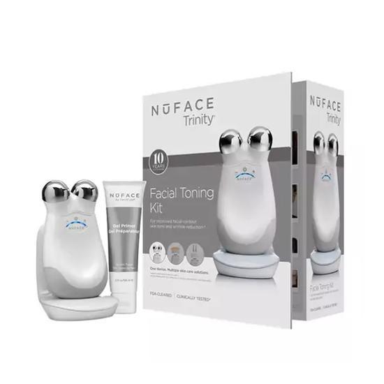 NuFACE Trinity Facial Toning Device