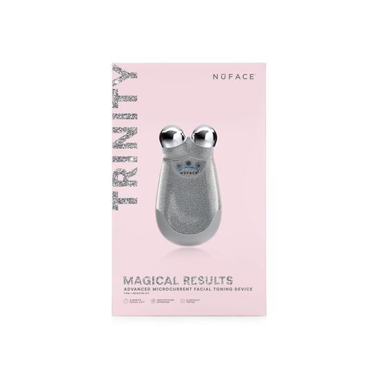 NuFACE Trinity Magical Results Firm + Brighten Kit