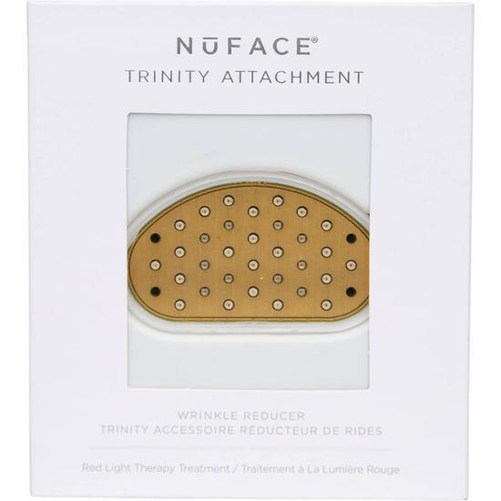 NuFACE Trinity Wrinkle Reducer Attachment