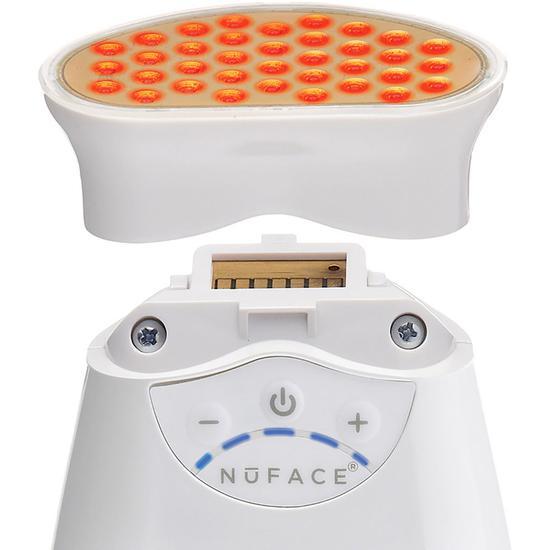 NuFACE Trinity Wrinkle Reducer Attachment