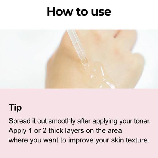 Numbuzin No.3 Skin Softening Serum 50ml