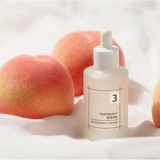 Numbuzin No.3 Skin Softening Serum 50ml