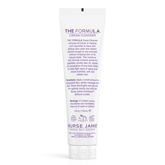 Nurse Jamie The Formula Cleanser 118ml