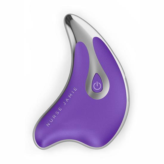 Nurse Jamie Triangle Facial Tool