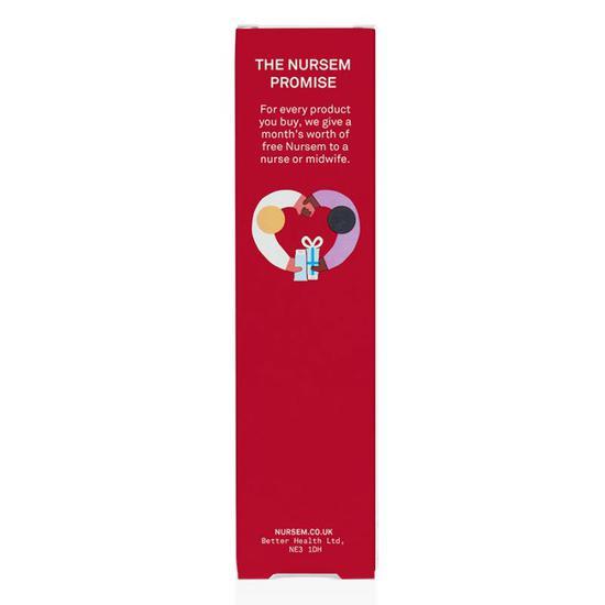 Nursem Caring Hand Sanitiser