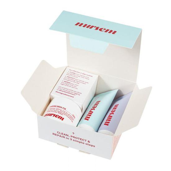 Nursem Hand Care Minis
