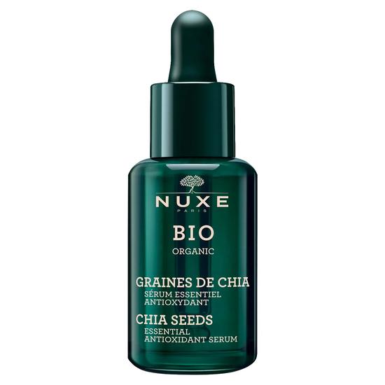 Nuxe Bio Organic Chia Seeds Essential Antioxidant Serum 5ml