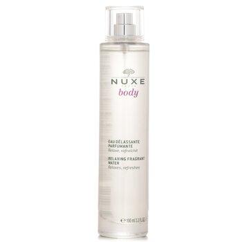 Nuxe Body Relaxing Fragrant Water Spray 100ml
