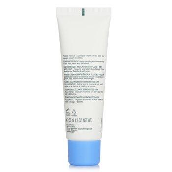 Nuxe Creme Fraiche De Beaute 48h Moisturising Mattifying Fluid 50ml
