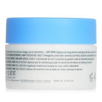 Nuxe Creme Fraiche De Beaute 48h Moisturising Rich Cream 50ml