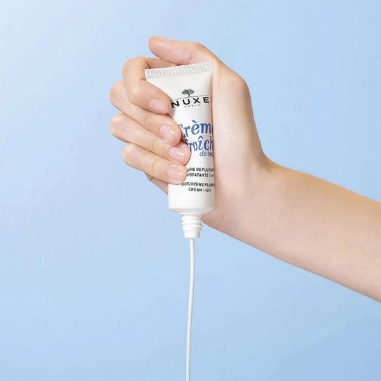Nuxe Creme Fraiche De Beaute Moisturising Plumping Cream Normal Skin 30ml