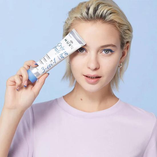 Nuxe Creme Fraiche De Beaute Multi-Purpose 3-in-1 Cream