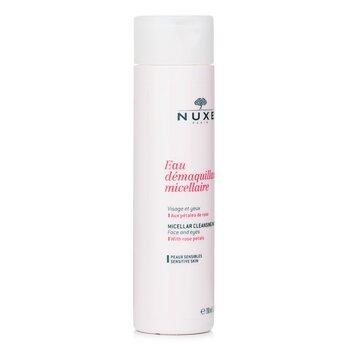 Nuxe Eau Demaquillant Micellaire Micellar Cleansing Water 200ml