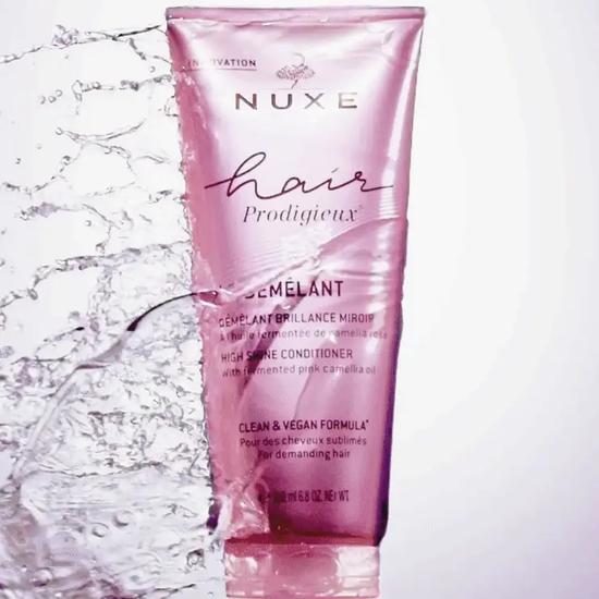 Nuxe Hair Prodigieux High Shine Conditioner