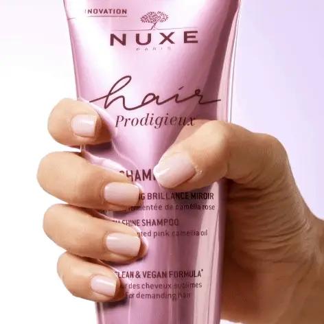 Nuxe Hair Prodigieux High Shine Shampoo 50ml