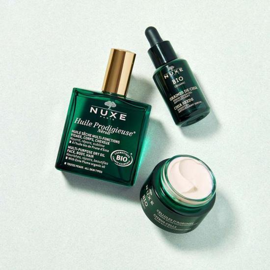 Nuxe Huile Prodigieuse Neroli Multi-Purpose Dry Oil 100ml