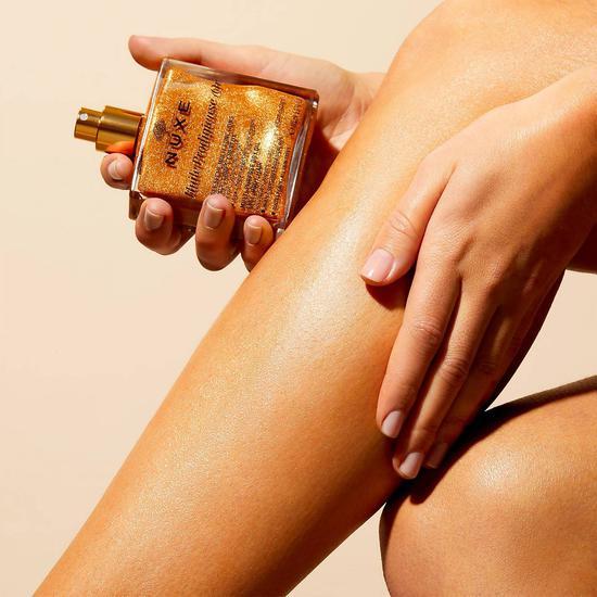 Nuxe Huile Prodigieuse Shimmering Dry Oil 50ml