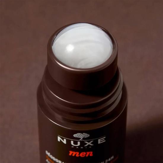 Nuxe Men 24hr Protection Deodorant 50ml