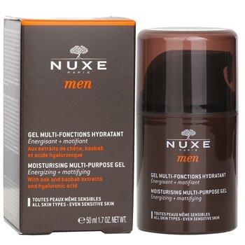 Nuxe Men Moisturising Multi-Purpose Gel