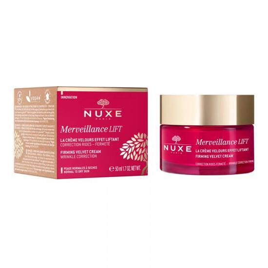 Nuxe Merveillance LIFT Firming Velvet Cream 50ml