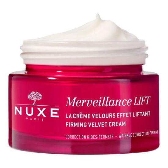 Nuxe Merveillance LIFT Firming Velvet Cream 50ml