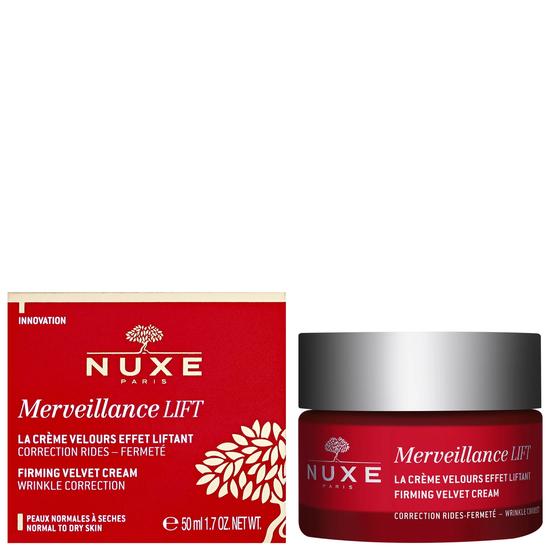 Nuxe Merveillance LIFT Firming Velvet Cream 50ml