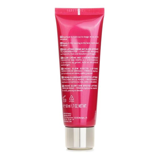 Nuxe Merveillance Lift Glow Firming Radiance Cream 50ml
