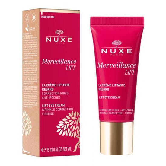 Nuxe Merveillance LIFT Lift Eye Cream 15ml