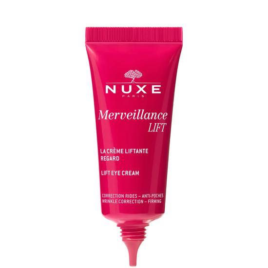 Nuxe Merveillance LIFT Lift Eye Cream 15ml
