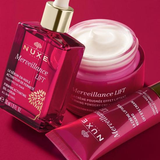 Nuxe Merveillance LIFT Lift Eye Cream 15ml