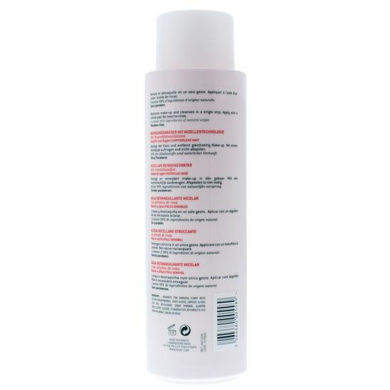 Nuxe Micellar Sensitive Skin Cleansing Water 400ml
