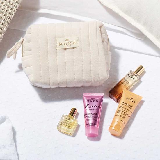 Nuxe My Prodigieux Beauty Essentials Travel Kit