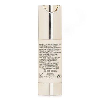 Nuxe Nuxuriance Gold Nutri Replenishing Serum