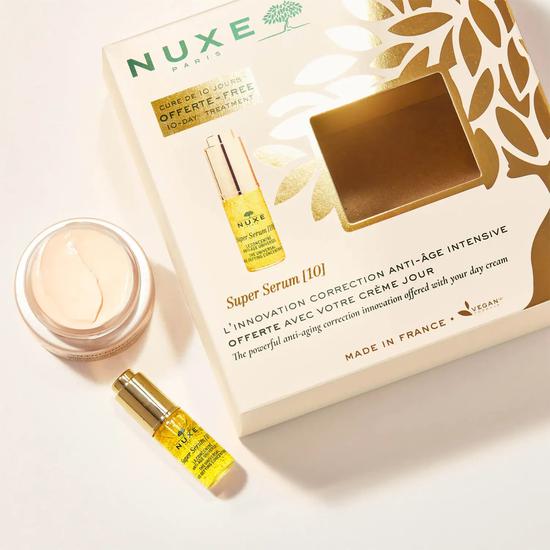 Nuxe Nuxuriance Gold Set