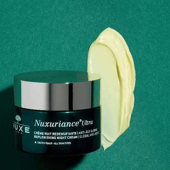 Nuxe Nuxuriance The Global Anti-Ageing Cream 50ml