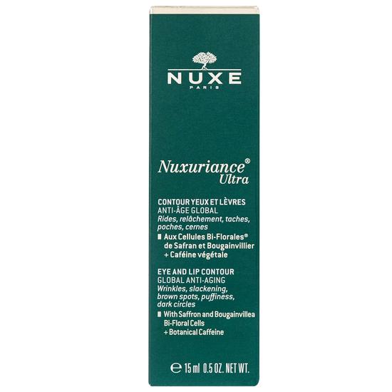 Nuxe Nuxuriance Ultra Eye Contour