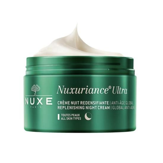 Nuxe Nuxuriance Ultra Night Cream