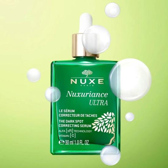 Nuxe Nuxuriance Ultra The Dark Spot Correcting Serum 30ml
