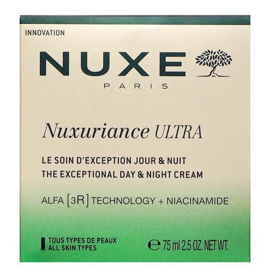 Nuxe Nuxuriance Ultra The Exceptional Day & Night Cream 75ml