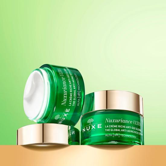 Nuxe Nuxuriance Ultra The Global Anti-Ageing Rich Cream 50ml