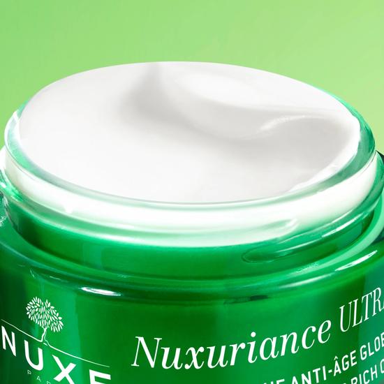 Nuxe Nuxuriance Ultra The Global Anti-Ageing Rich Cream 50ml