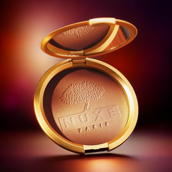 Nuxe Poudre Eclat Prodigieux Multi Usage Compact Bronzing Powder 25g