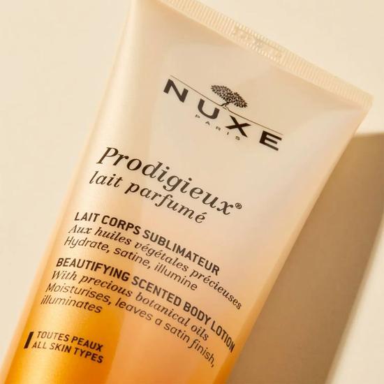 Nuxe Prodigieux Body Lotion