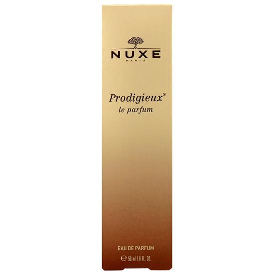 Nuxe Prodigieux Le Parfum