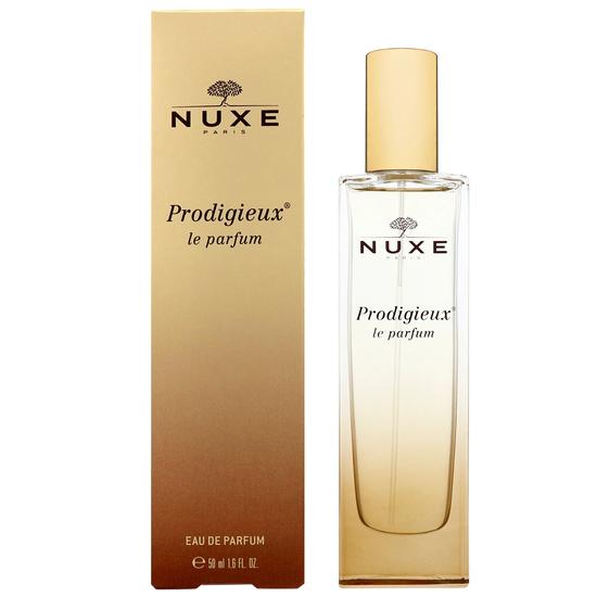 Nuxe Prodigieux Le Parfum