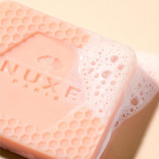 Nuxe Reve De Miel Gentle Shampoo Bar 65g