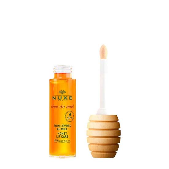 Nuxe Reve De Miel Honey Lip Oil Tree Hanger