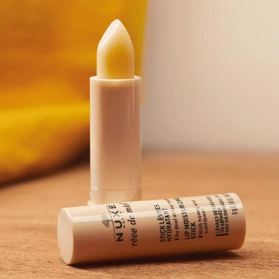 Nuxe Reve De Miel Lipstick Stick