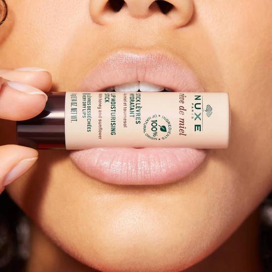 Nuxe Reve De Miel Lipstick Stick